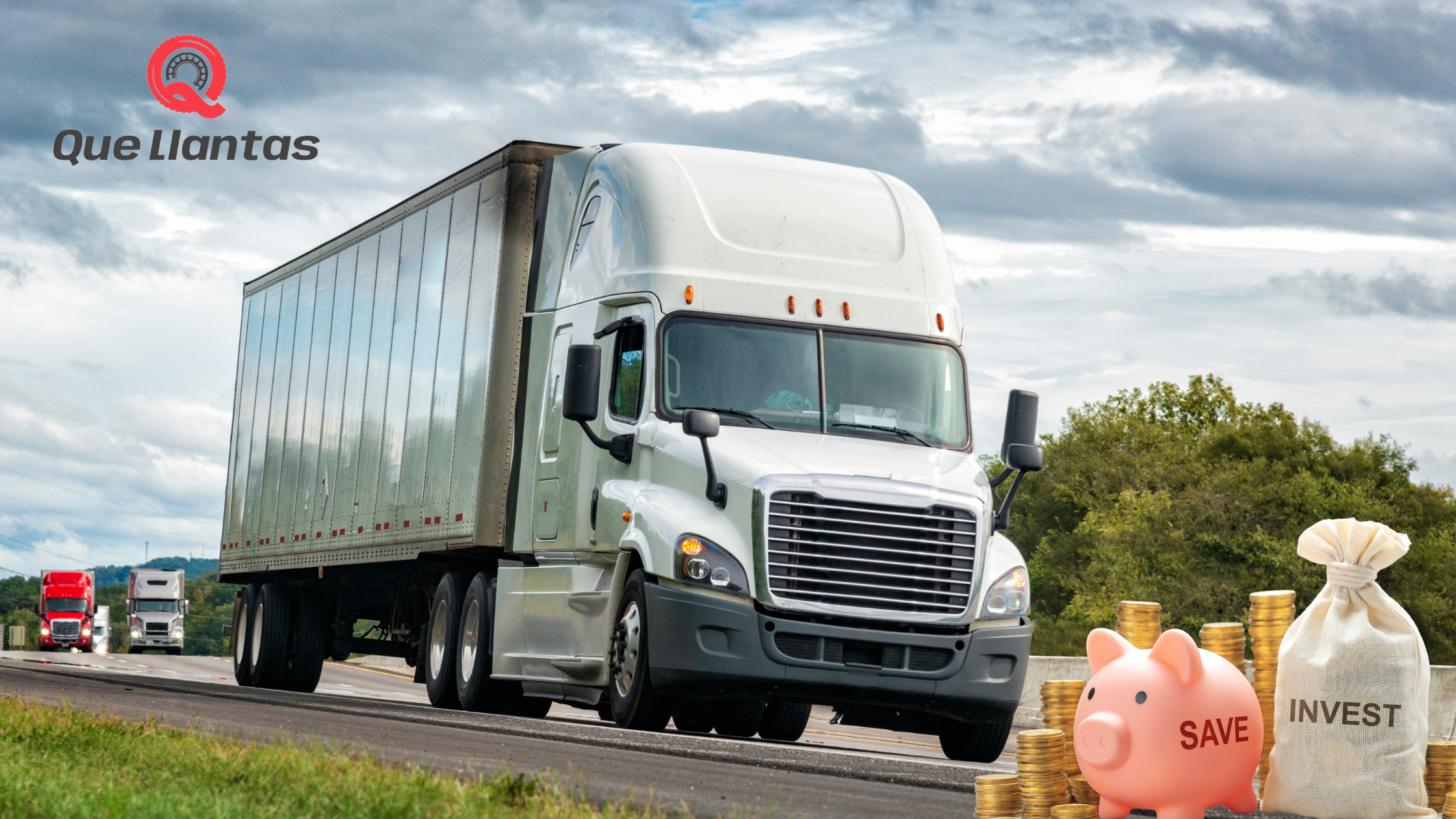 𝟱 𝗙𝗼𝗿𝗺𝗮𝘀 𝗱𝗲 𝗥𝗲𝗱𝘂𝗰𝗶𝗿 📉 𝗹𝗼𝘀 𝗖𝗼𝘀𝘁𝗼𝘀 𝗢𝗽𝗲𝗿𝗮𝘁𝗶𝘃𝗼𝘀 𝗲𝗻 𝘁𝘂 𝗙𝗹𝗼𝘁𝗮 𝘀𝗶𝗻 𝗦𝗮𝗰𝗿𝗶𝗳𝗶𝗰𝗮𝗿 𝗖𝗮𝗹𝗶𝗱𝗮𝗱