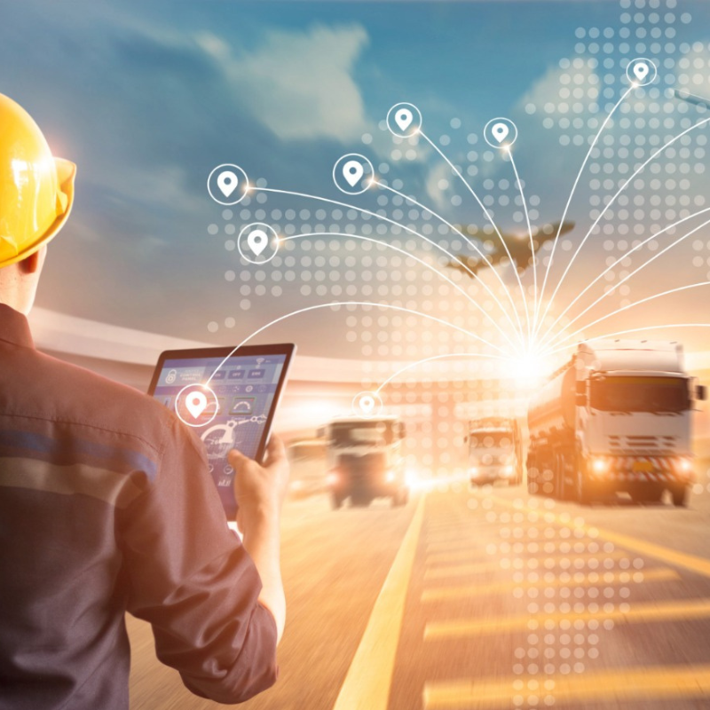 Desbloquea el Potencial de tus Operaciones Logísticas: Aprovechando los Estados Financieros