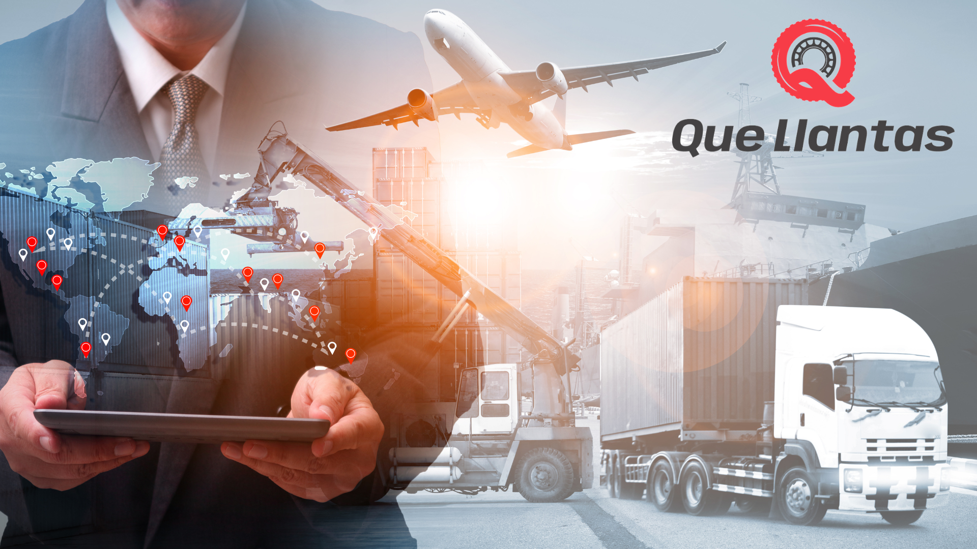 Esto es lo más importante a cuidar en tu transporte para aumentar tus ganancias