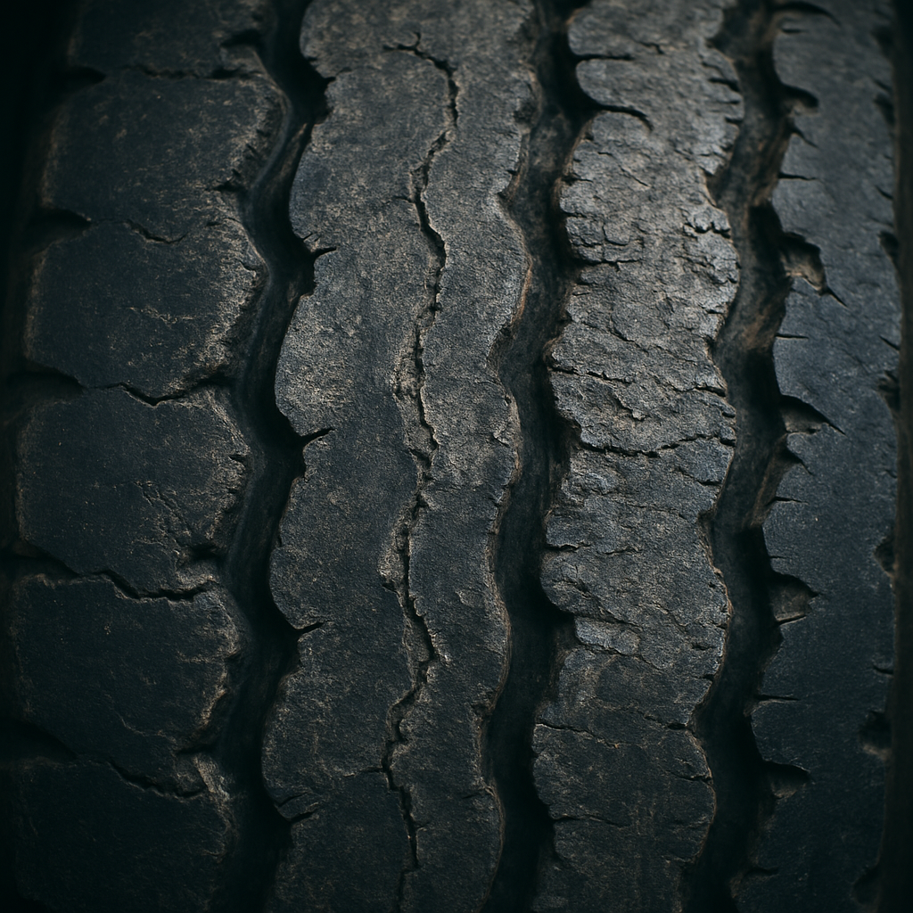 5 errores que matan tus llantas (y cómo evitarlos antes de que te cuesten una fortuna)