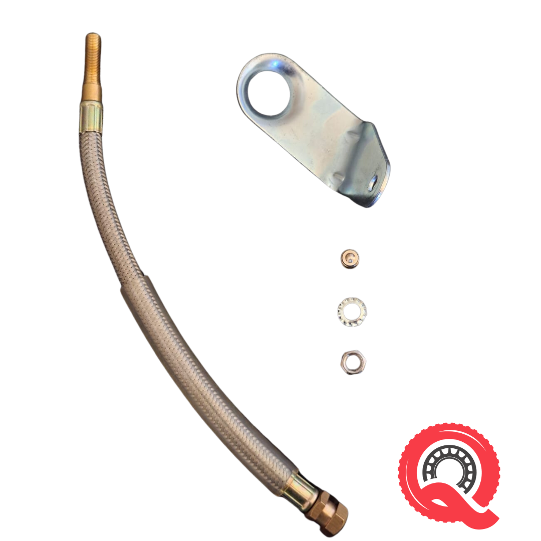 Extensión de Válvula