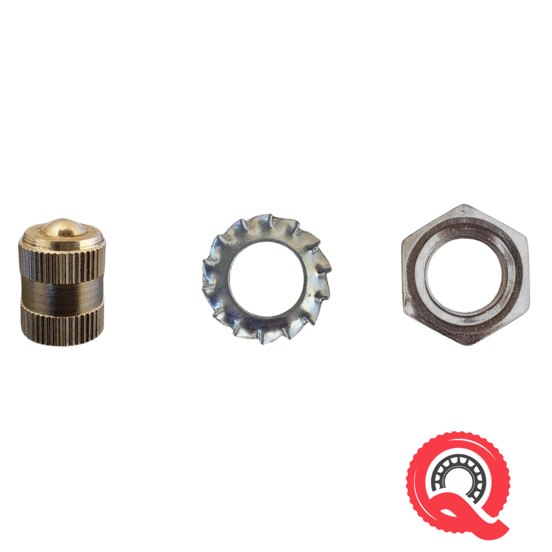 Extensión de Válvula