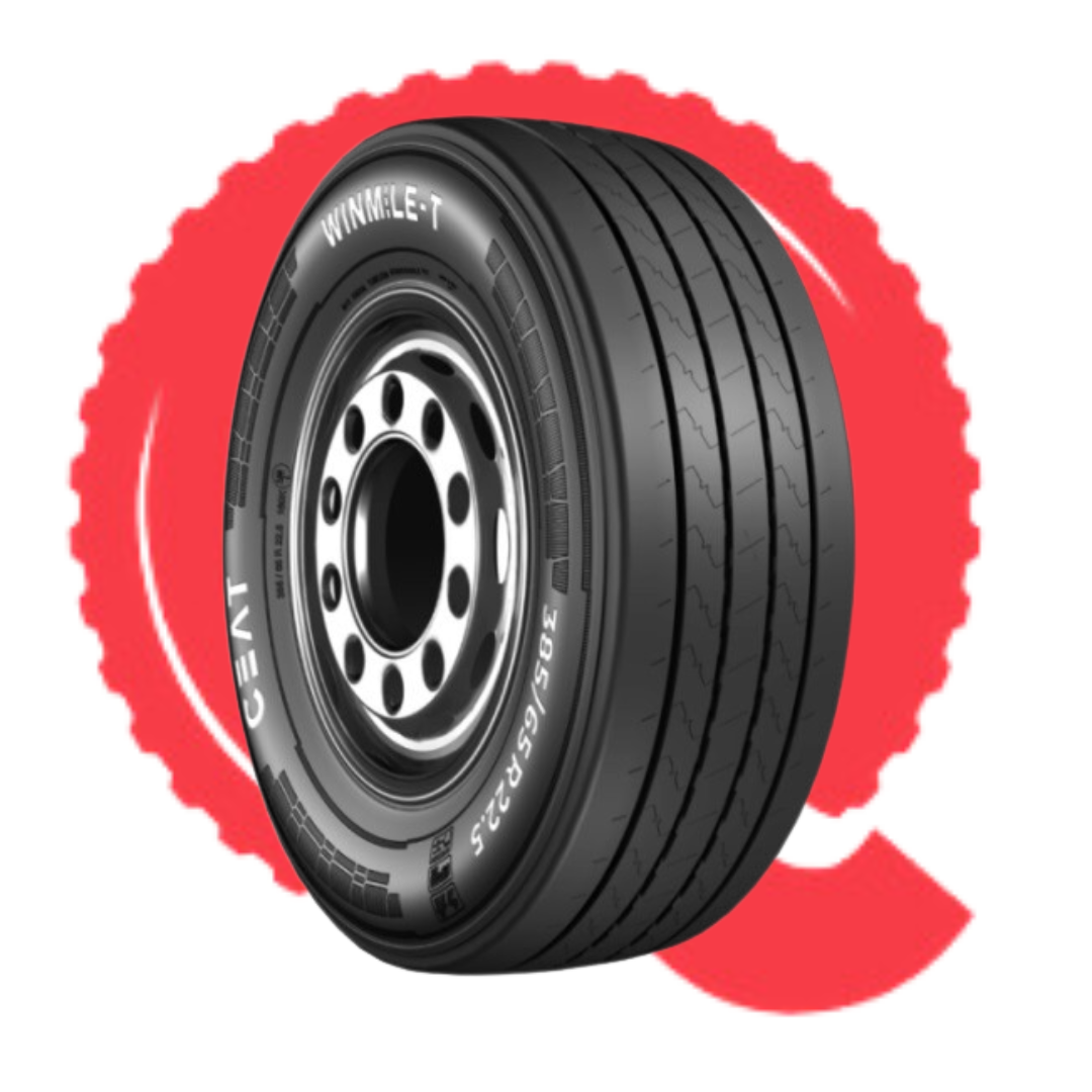 11R22.5 CEAT WINMILE-T