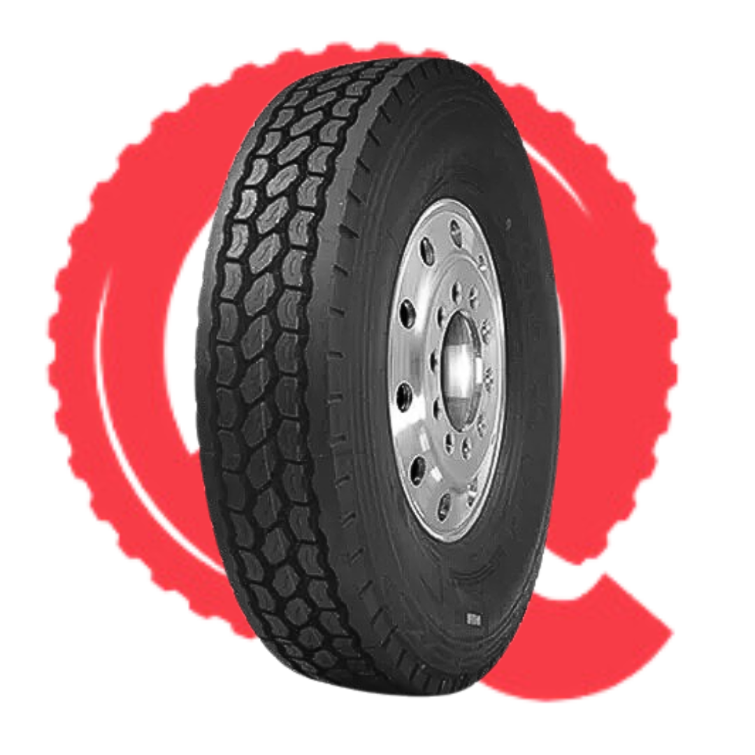 11R22.5 CHENGSHAN CST125