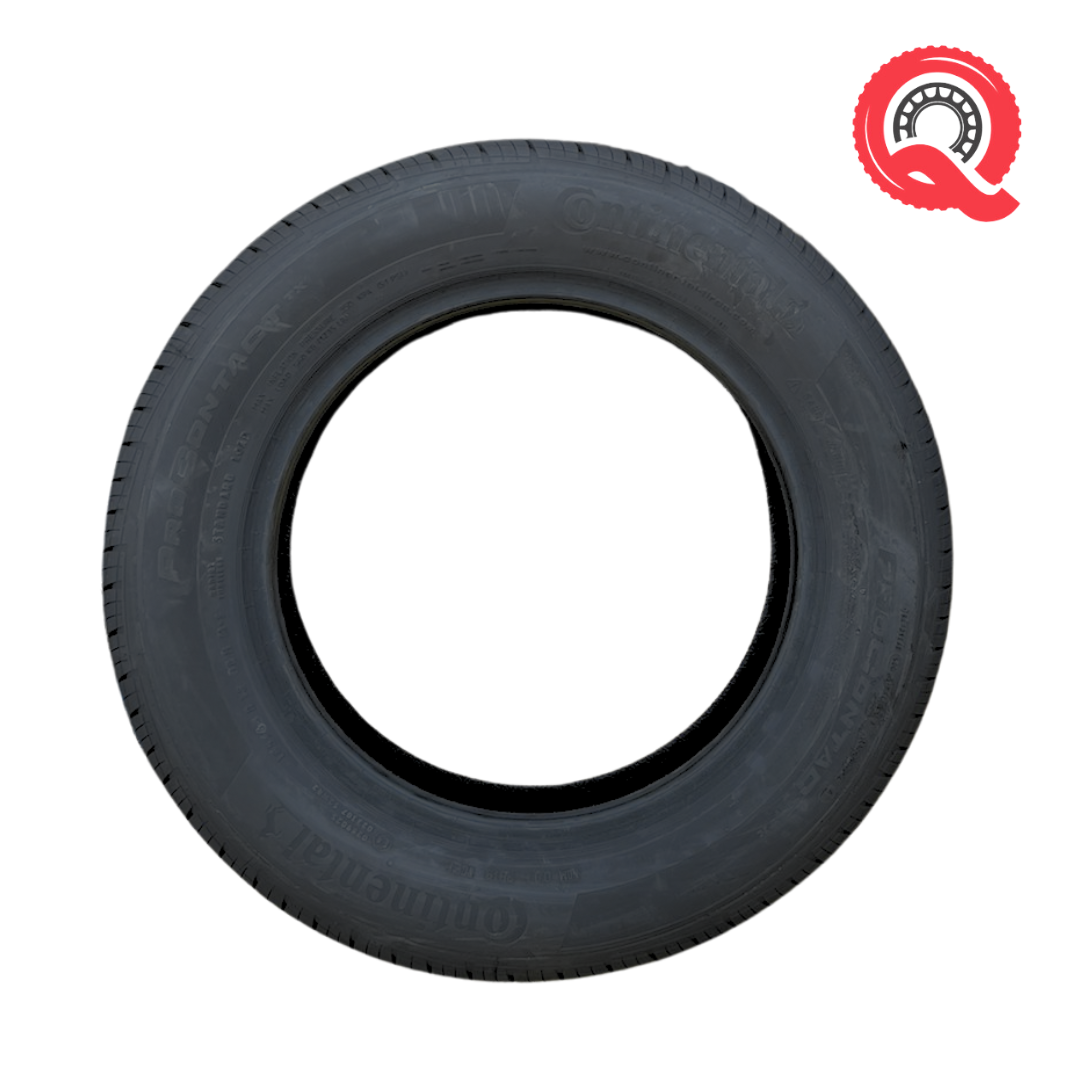 195/65R15 CONTINENTAL PREMIUM CONTACT 6P