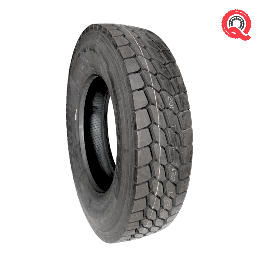 11R22.5 GENTIRE GD819