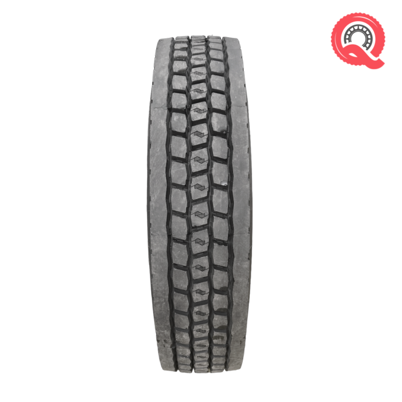 11R24.5 GENTIRE GD831