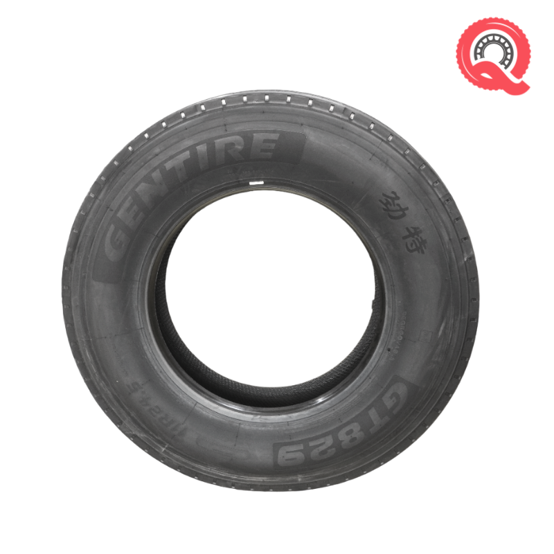 11R24.5 GENTIRE GT829