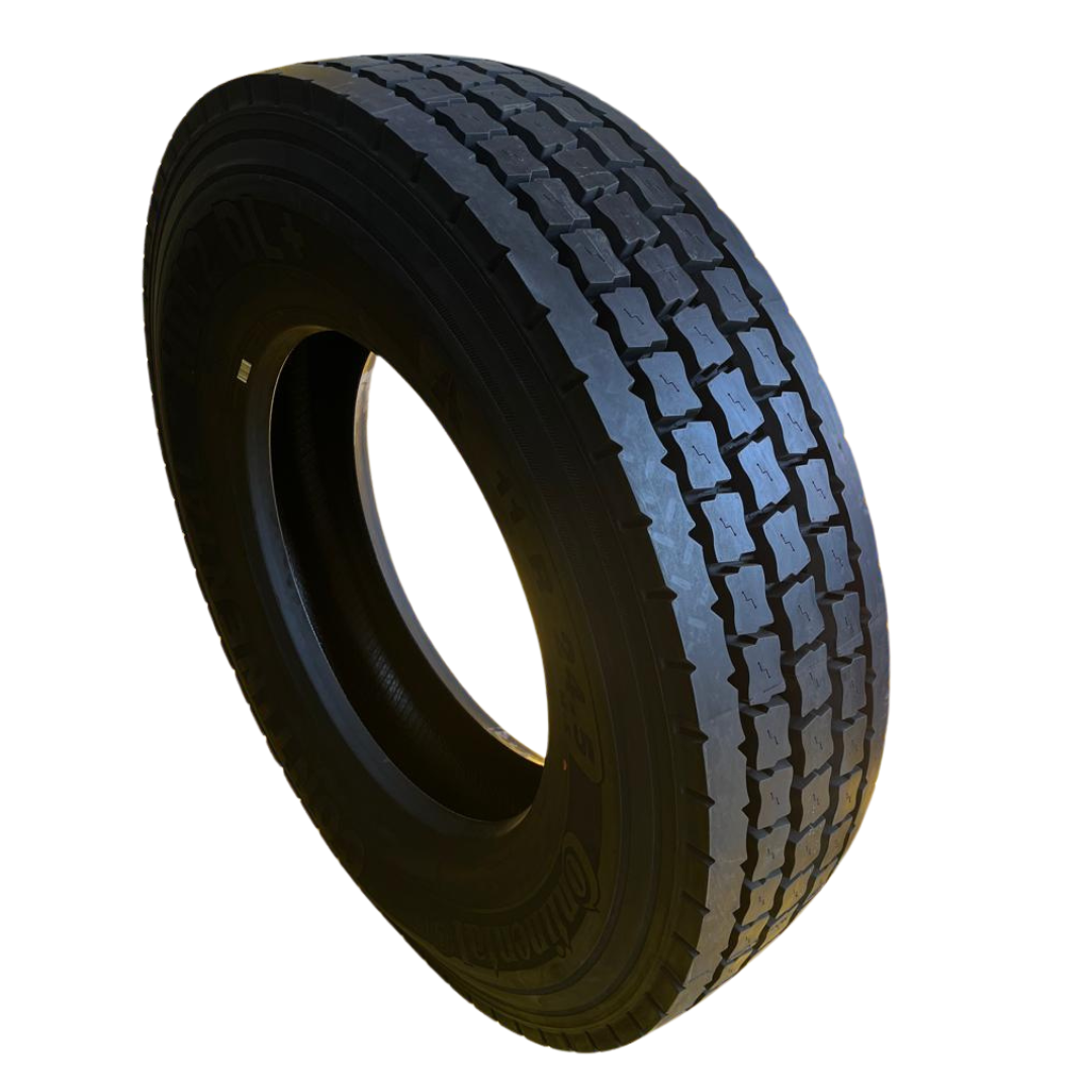 11R22.5 CONTI HDL2 DL+