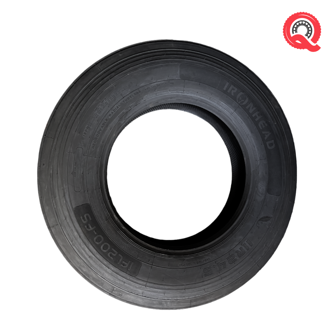 11R24.5 IRONHEAD IFL200FS