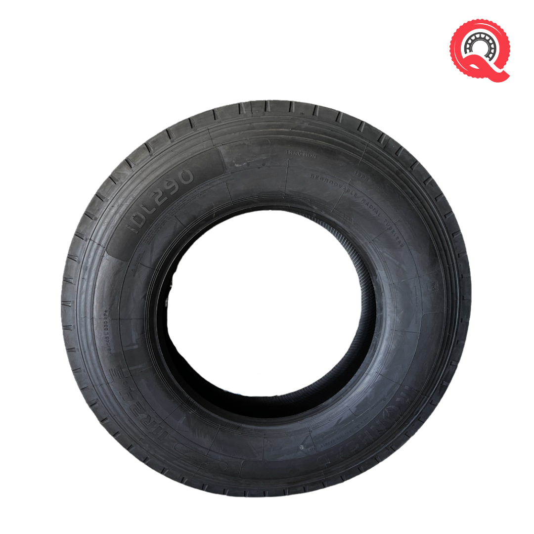 11R24.5 IRONHEAD IDL290FS