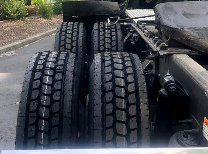 11R22.5 JK Tire JDL2