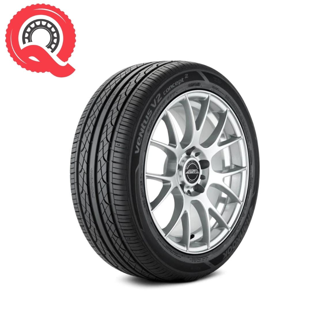 215/45R18 Hankook H457