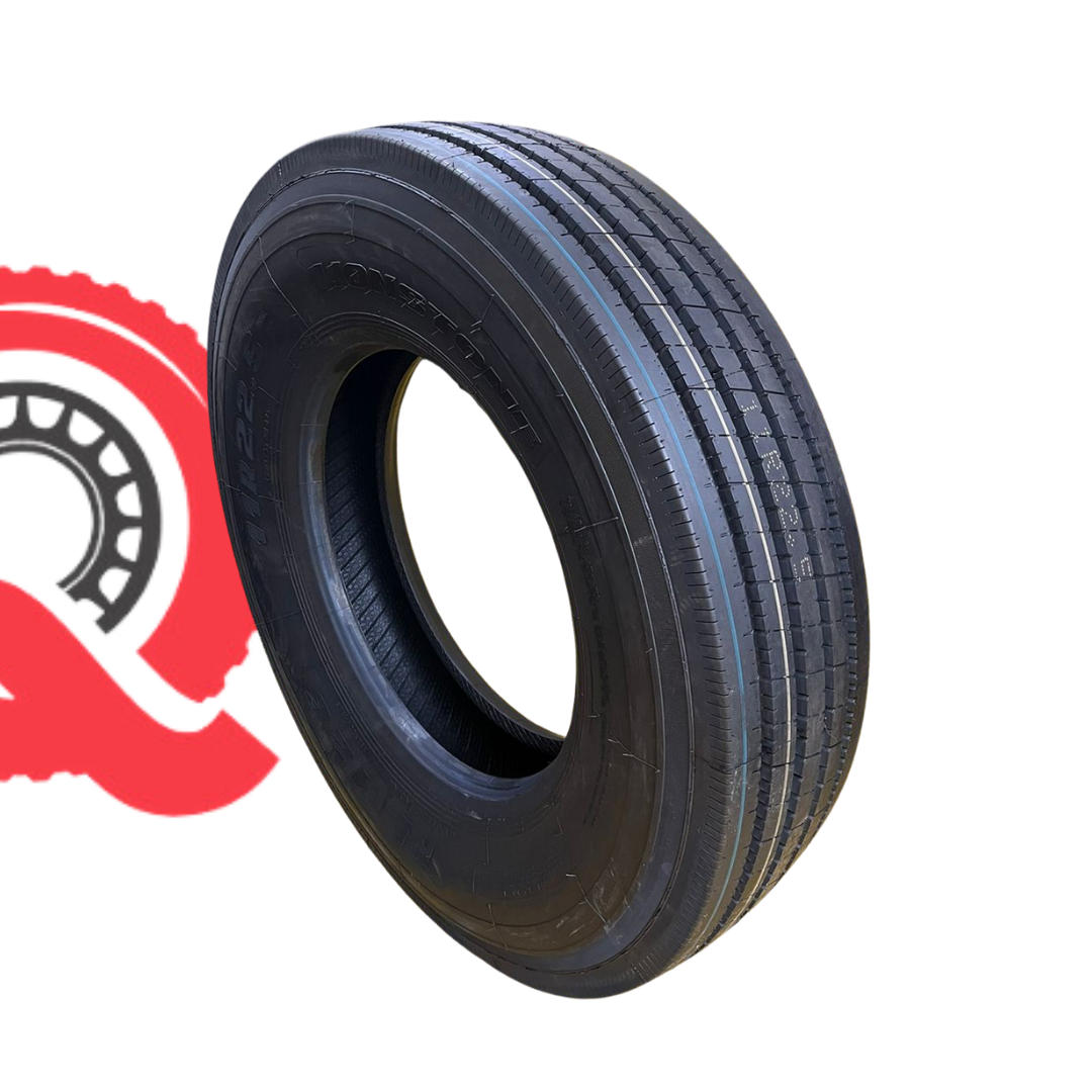 11R22.5 LIONSTONE HL126