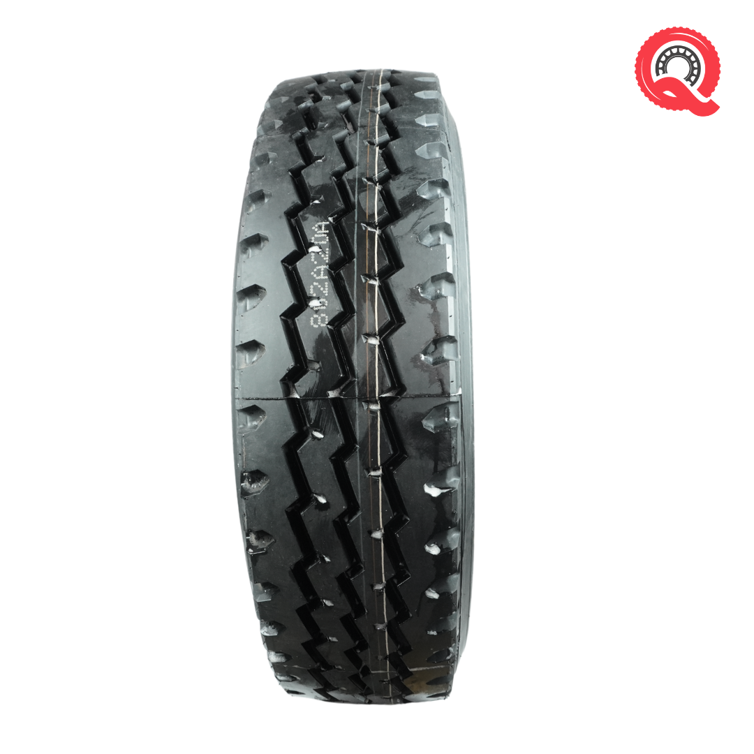 315-80R22.5 LANDY DA801