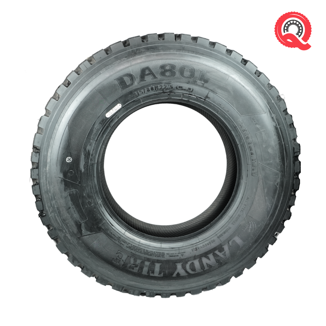 315-80R22.5 LANDY DA801