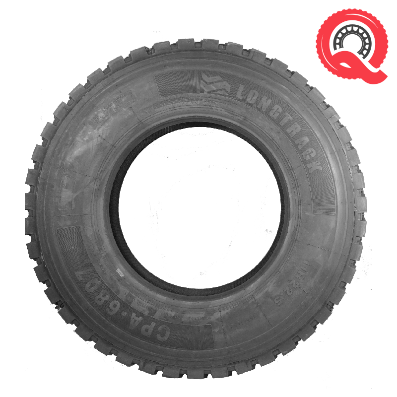 11R24.5 LONGTRACK CPA6807