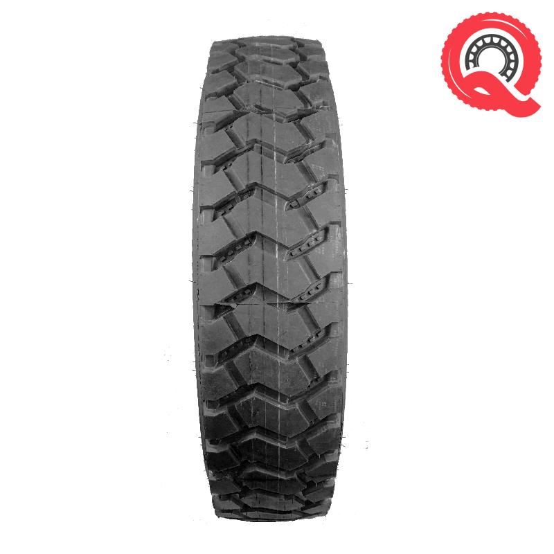 11R24.5 LONGTRACK CPA6807
