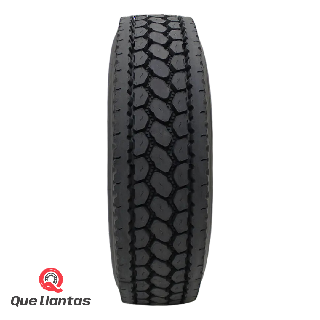 11R22.5 MAXWIND WM858