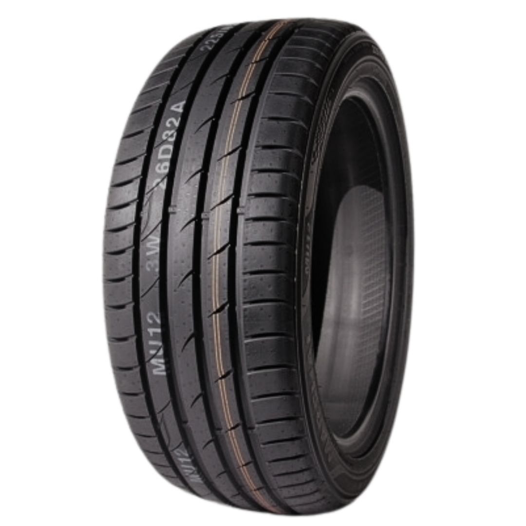 245/45R19 Marshal MU12