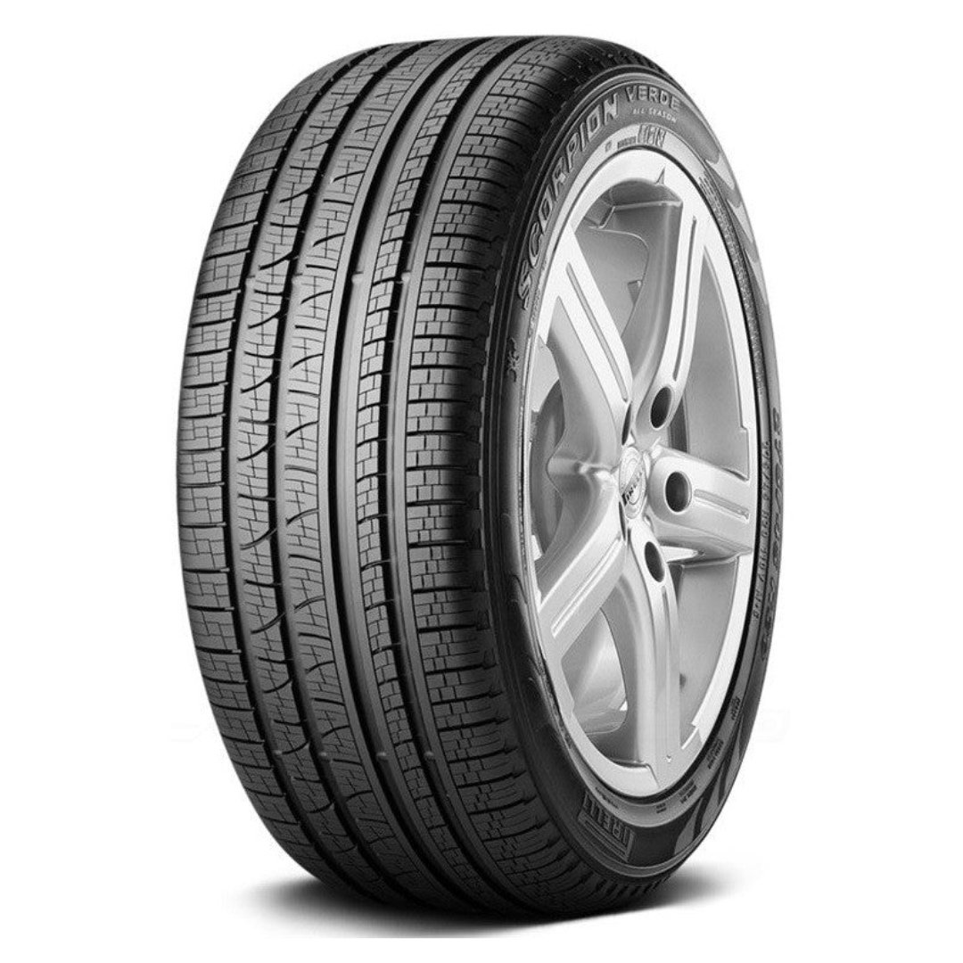 215/50R18 Pirelli SCORPION VERDE
