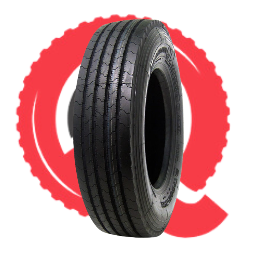 215-75R17.5 ROADSHINE RS615