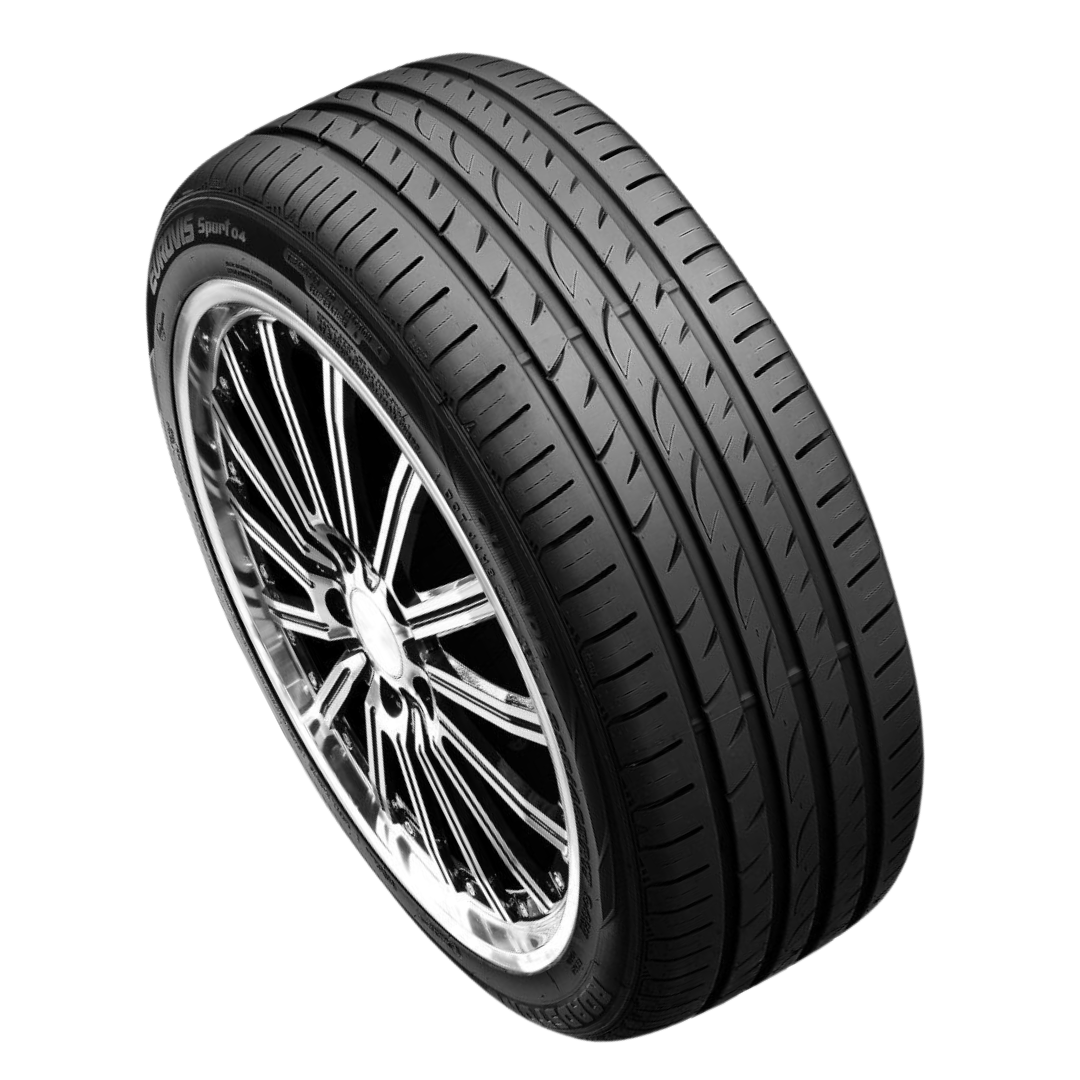 215/45R18 ROADSTONE EUROVIS SPORT