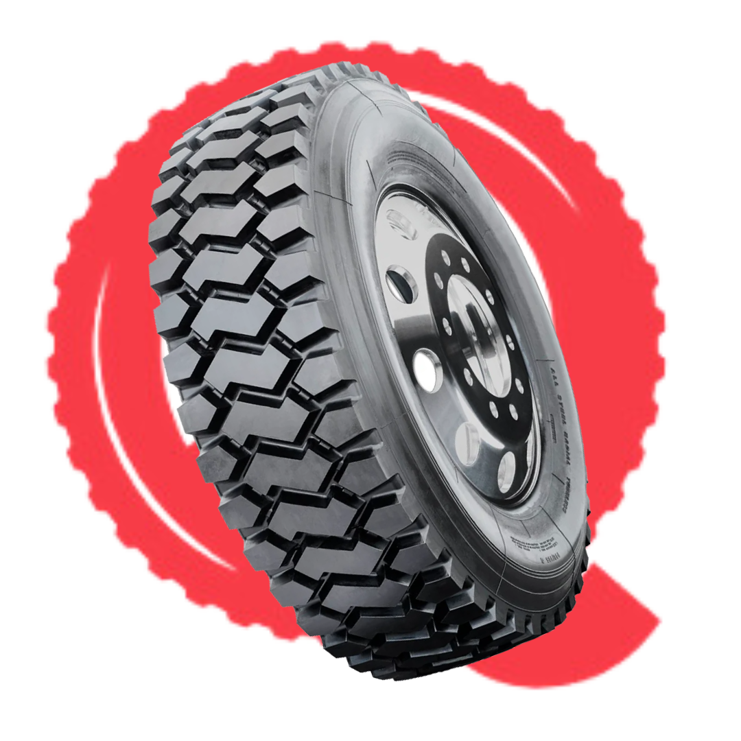 11R22.5 ROADTRACK PC-26