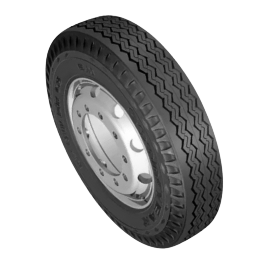 7.50/17 TRAGALEGUAS S/C 10C GOODYEAR
