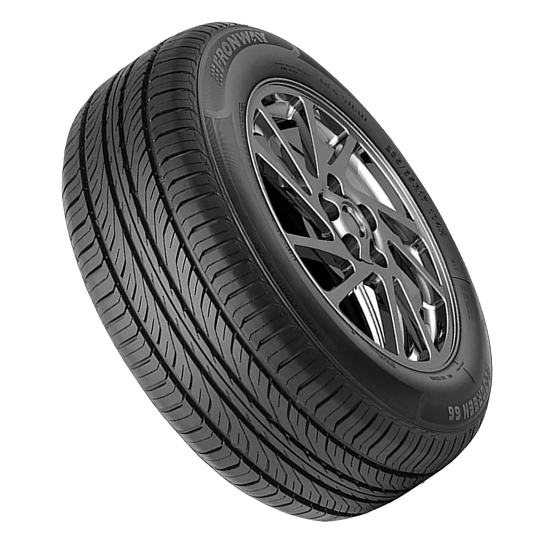 215/55R17 Fronway Ecogreen
