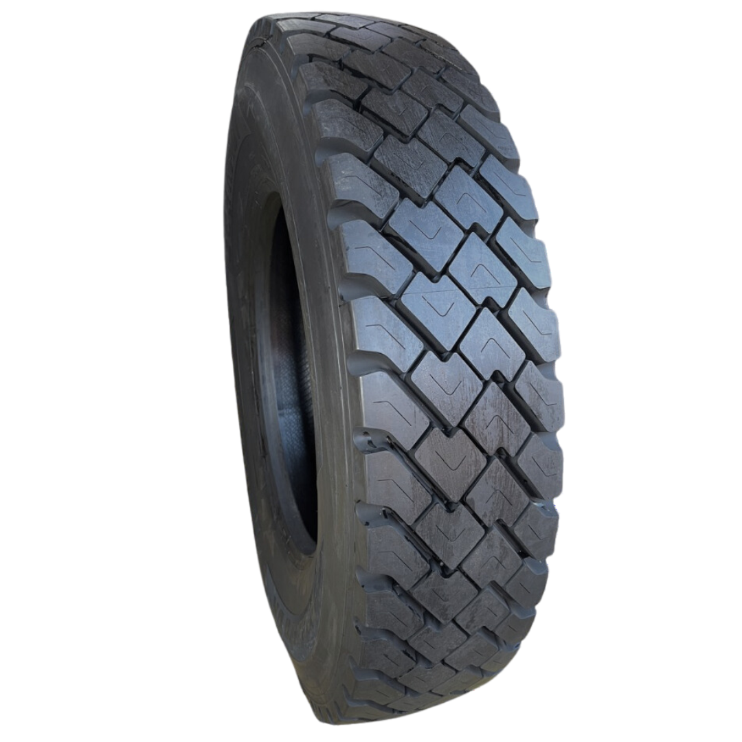 11R22.5 EUZKADI Robusta DR