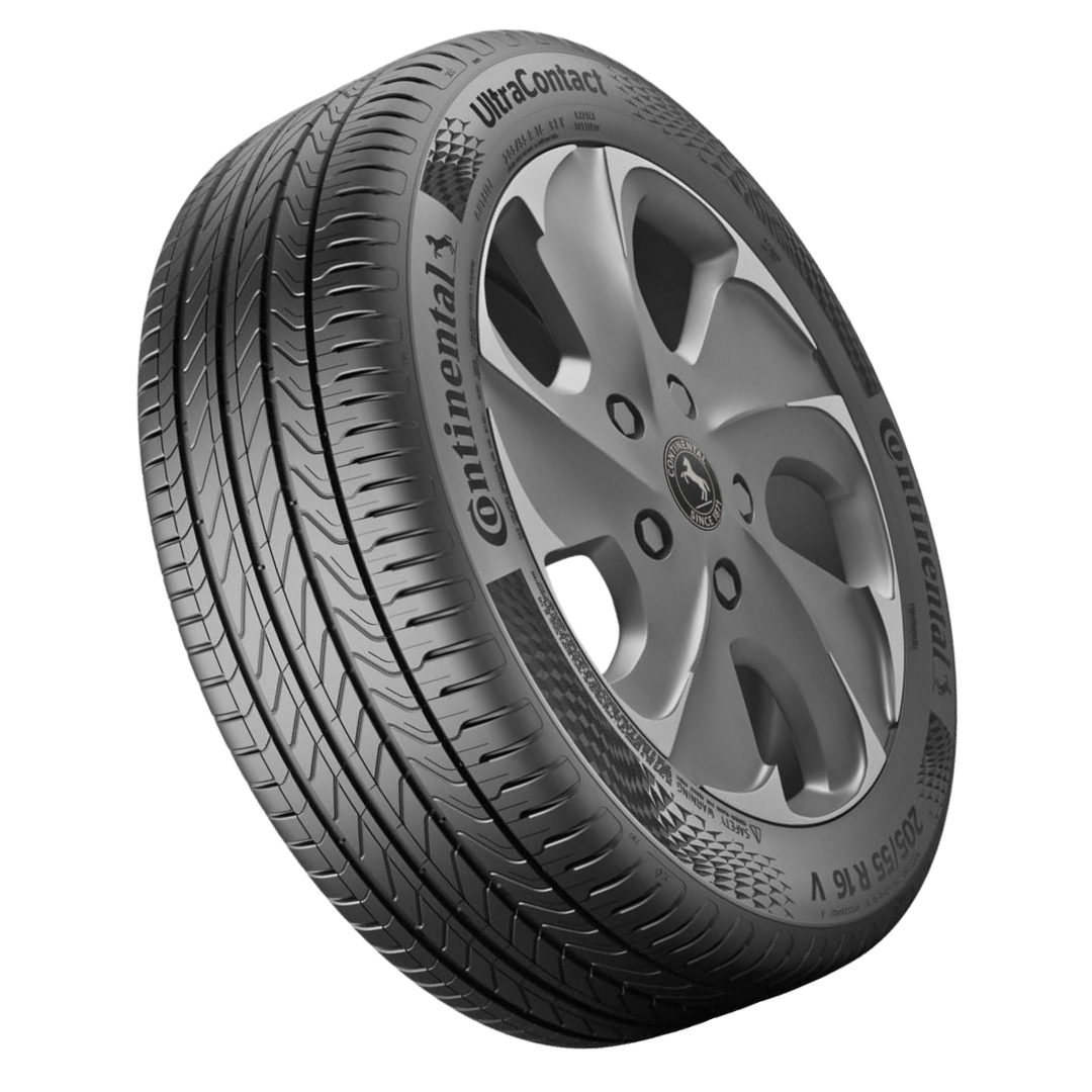 215/55R17 Continental FR94V
