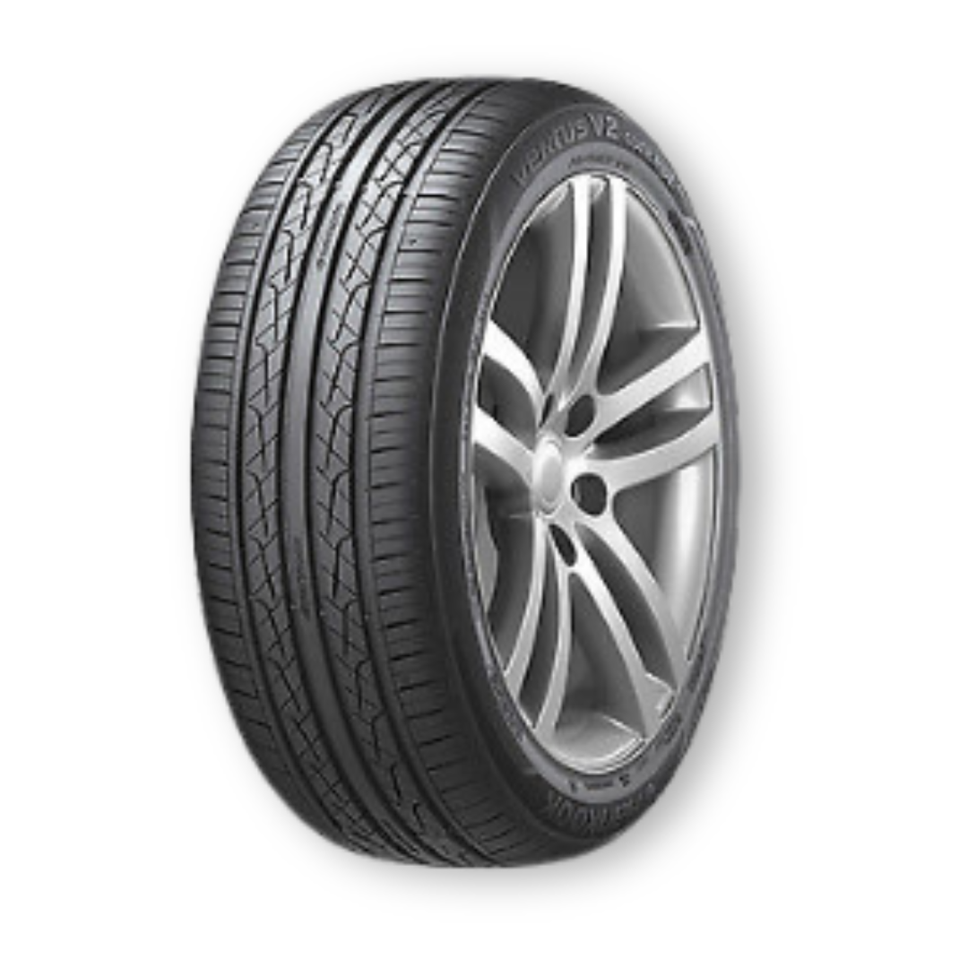 225/55R17 H457 Ventus V2 Concept 2 Hankook