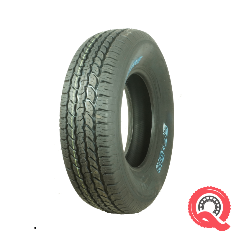 235-75R15 STARFIRE SF-510