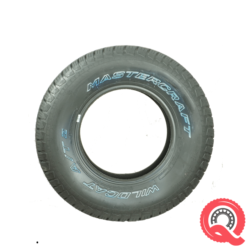 235-75R15 WILDCAT A/T2