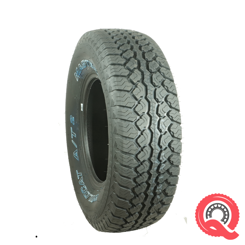 235-75R15 WILDCAT A/T2