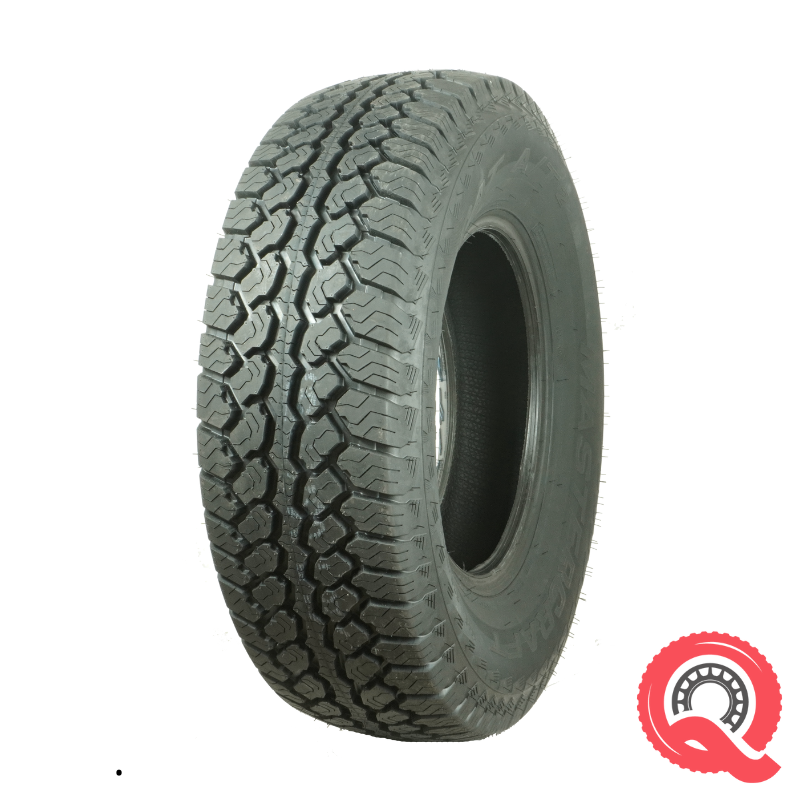 235-75R15 WILDCAT A/T2