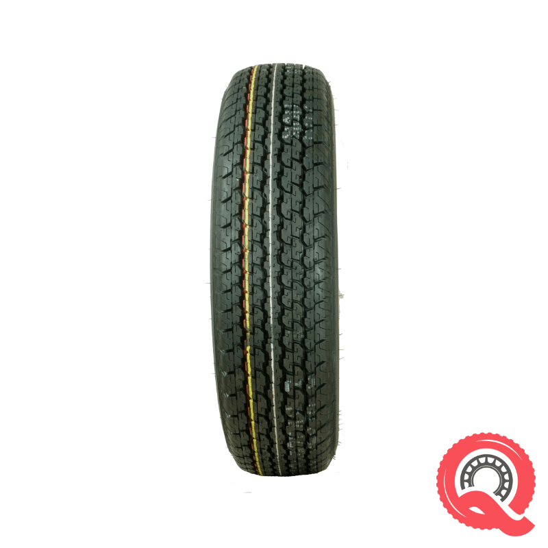 205R16 BRIDGESTONE DUELER