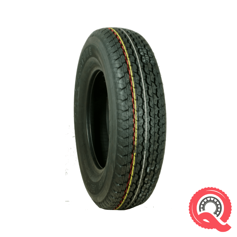 205R16 BRIDGESTONE DUELER