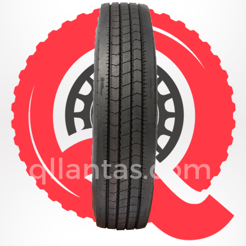 11R24.5 CHENGSHAN CAR602
