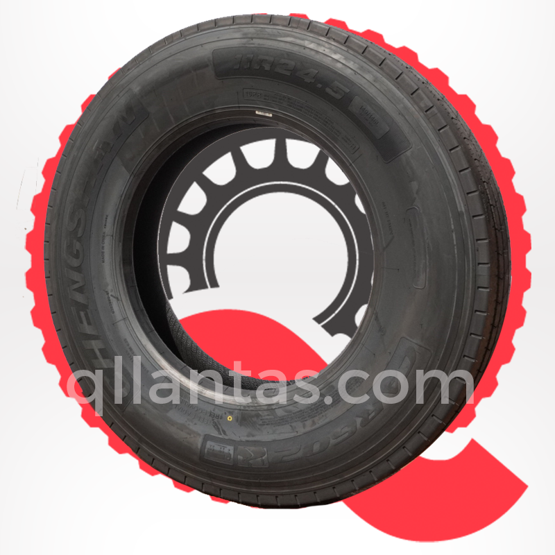 11R24.5 CHENGSHAN CAR602