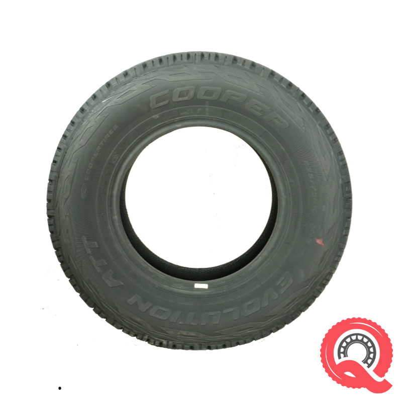 235-75R15 COOPER EVOLUTION ATT