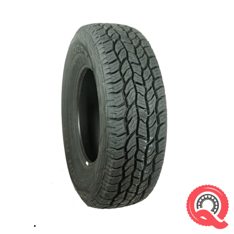 235-75R15 COOPER EVOLUTION ATT