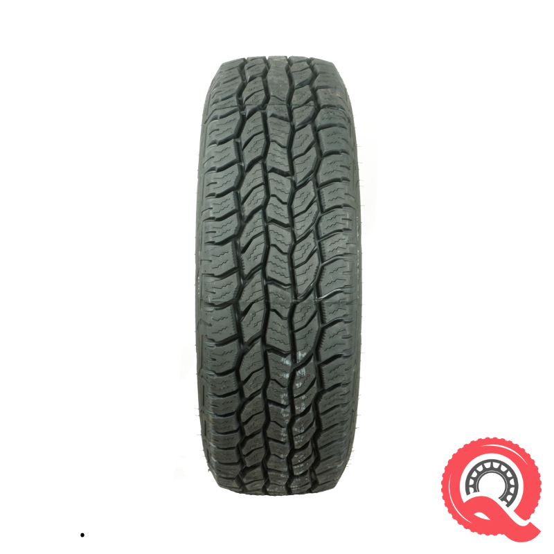 235-75R15 COOPER EVOLUTION ATT