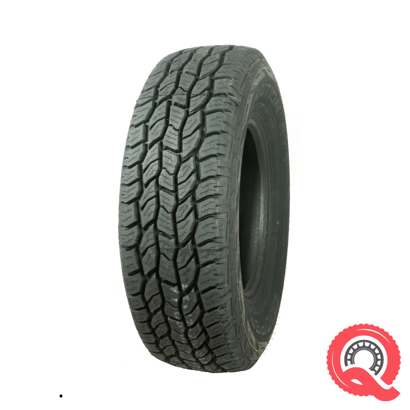 235-75R15 COOPER EVOLUTION ATT