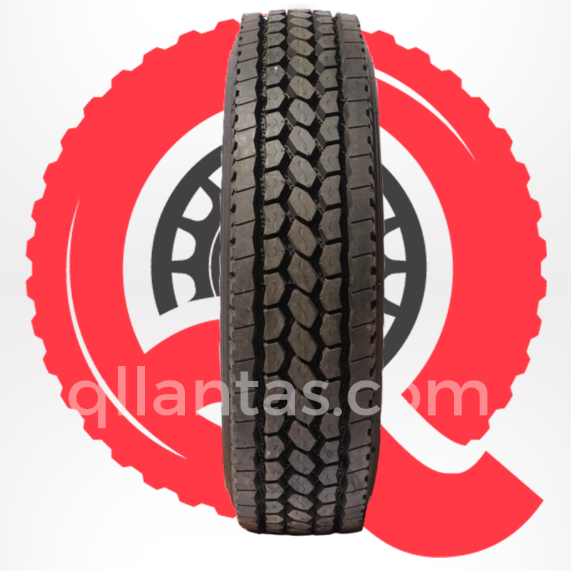 295-75R22.5 Longtrack CPA6803