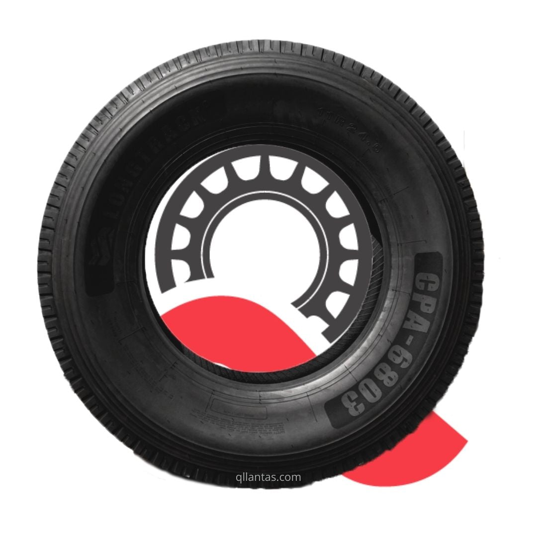 295-75R22.5 Longtrack CPA6803
