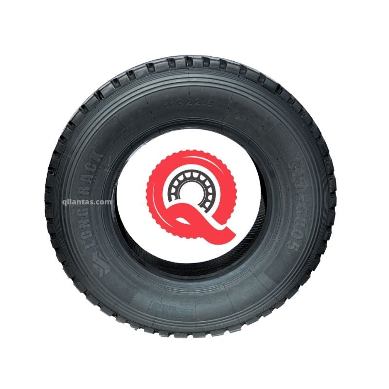 11R24.5 Longtrack CPA6805