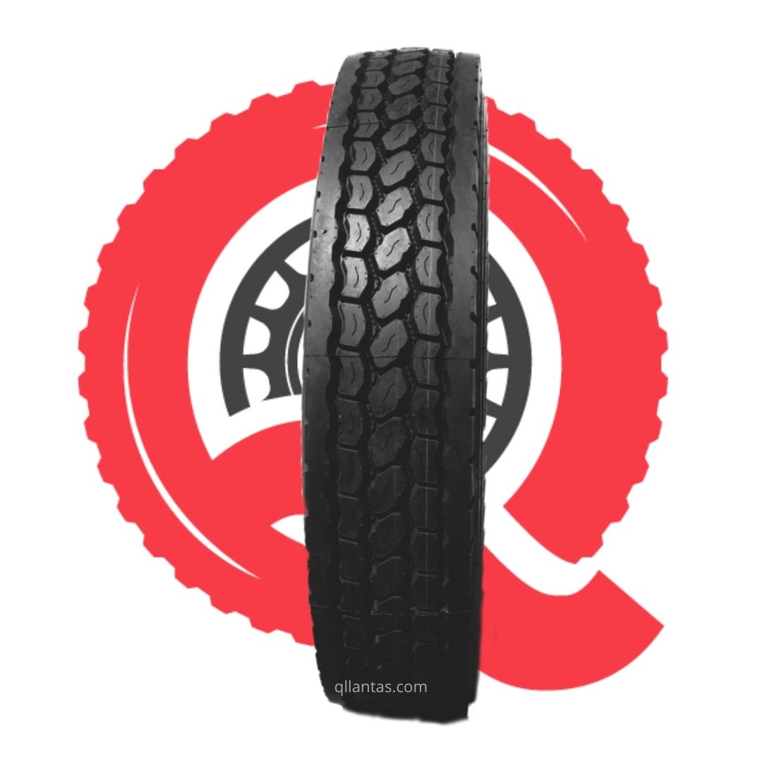 11R24.5 Chengshan CST125