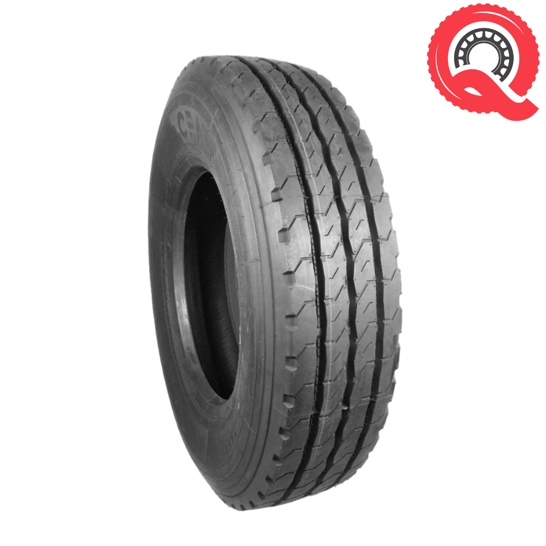 11R22.5 CEAT WinLoad-AW